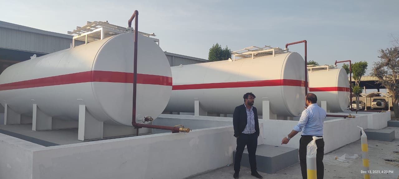 Contract Administration