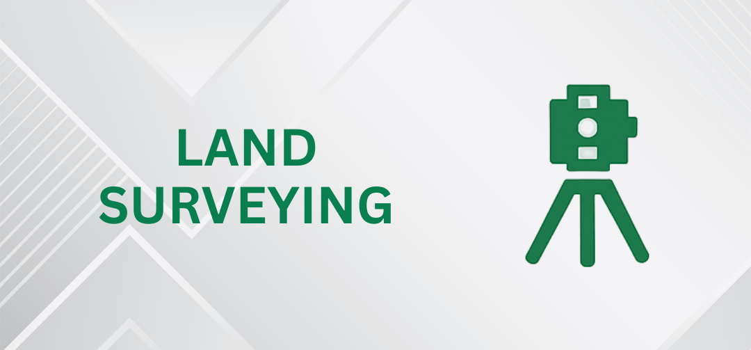 Land Surveying