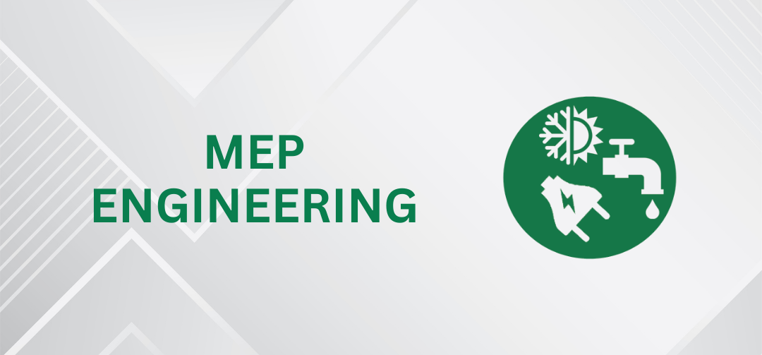 MEP Engineering Consultancy Dubai Abu Dhabi UAE